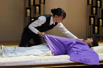 服务案例