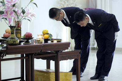 服务案例